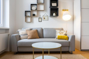 Central Vienna Studio La Dolce Vita